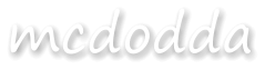 mcdodda
